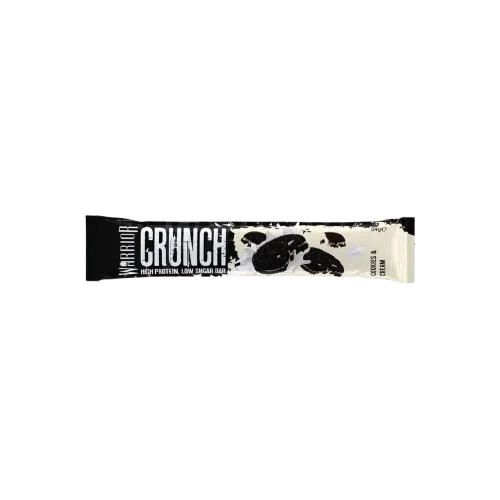 WARRIOR - CRUNCH 64GR